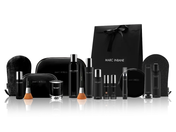 salon Yvonne Beks/Geleen/Marc Inbane tanning